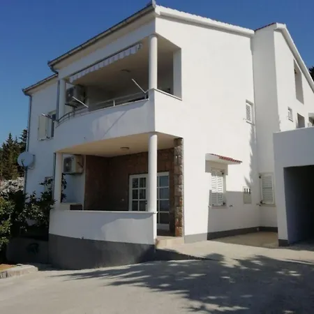 Appartement Ante *