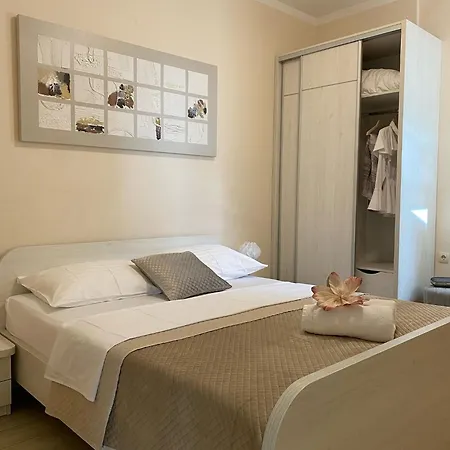 Ante Appartement Starigrad Paklenica