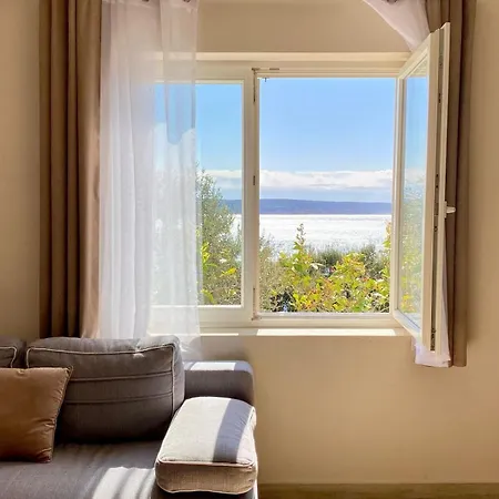 Appartement Ante Starigrad Paklenica