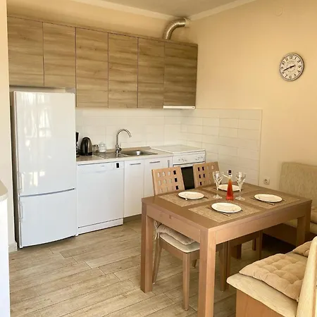 Ante Appartement *