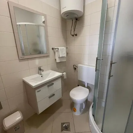 Ante Starigrad Paklenica