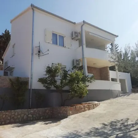 Ante Appartement