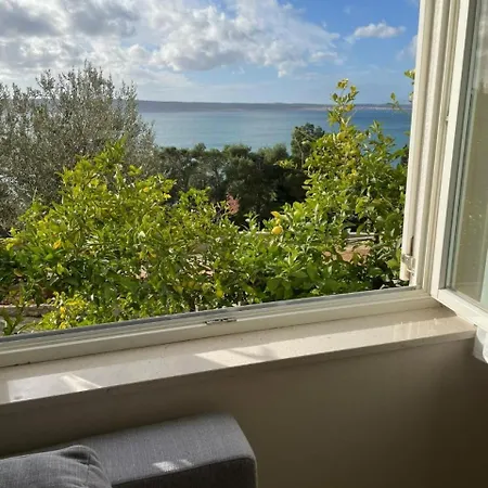 Ante Apartment Starigrad Paklenica