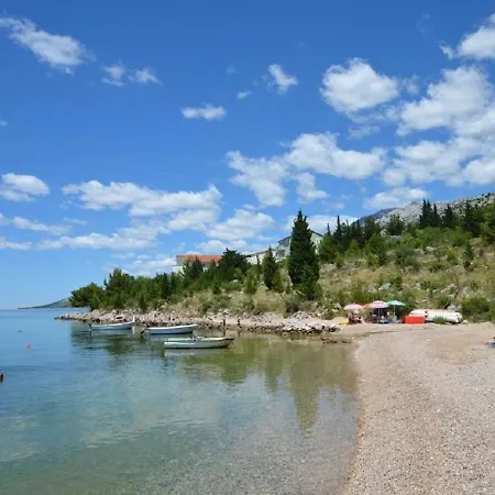 Ante Starigrad-Paklenica