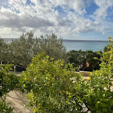 Ante Apartment Starigrad Paklenica