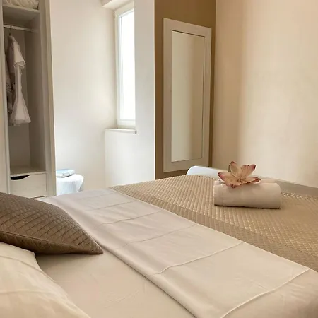 Apartman Ante *