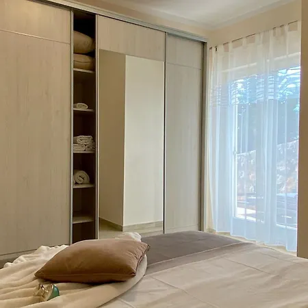 Appartement Ante