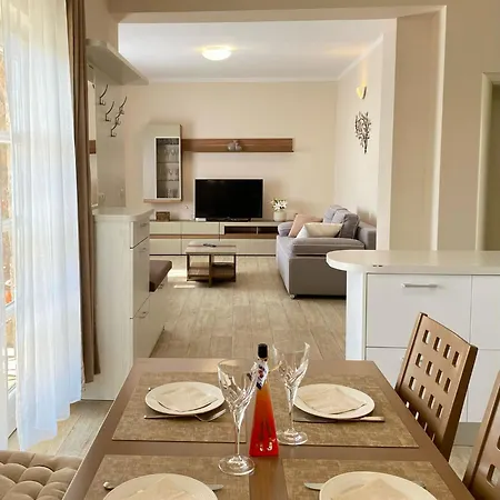 Apartman Ante *