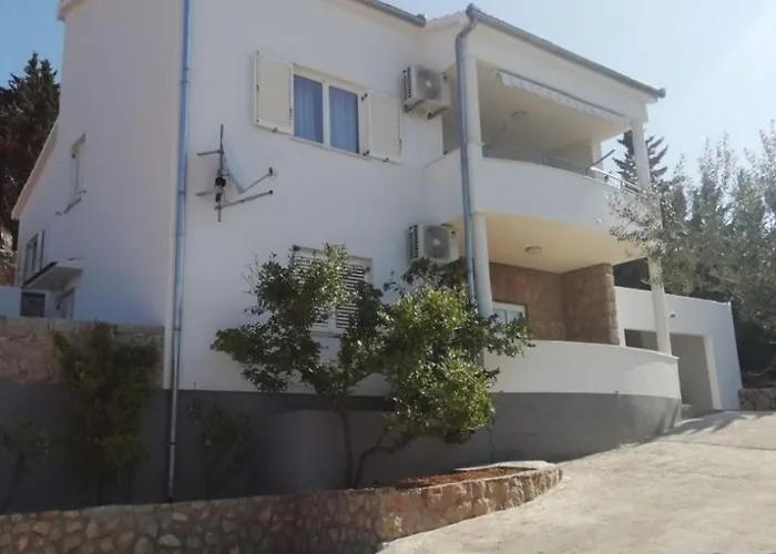 Ante Διαμέρισμα