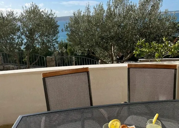 Διαμέρισμα Ante Starigrad Paklenica
